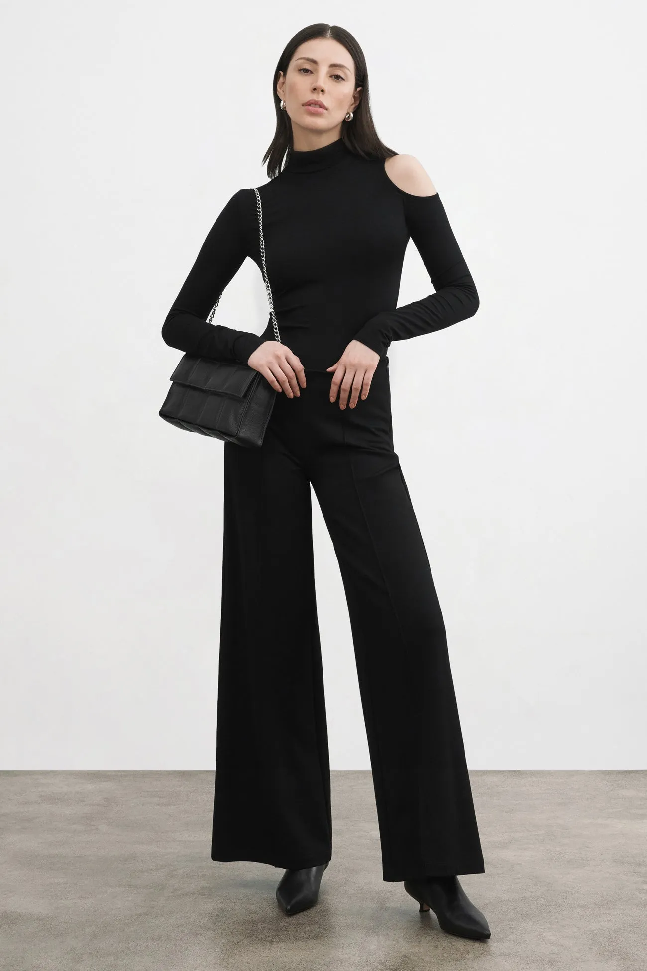 Elara Top sold by Marcella NYC product image thumbnail 4