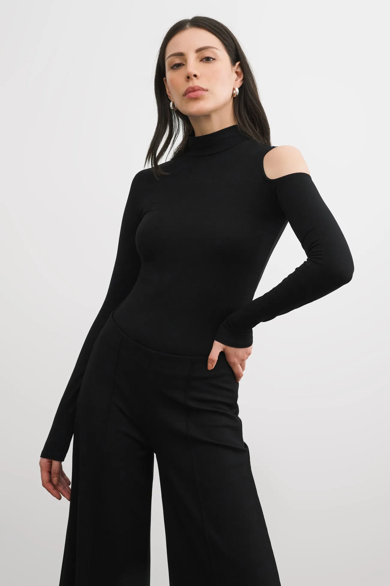 Elara Top sold by Marcella NYC product image thumbnail 3