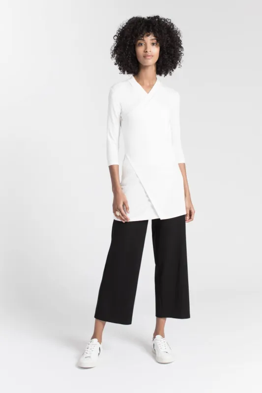 Aleah Tunic sold by Marcella NYC
