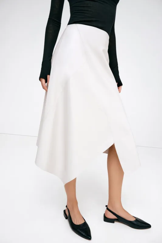 Coralie Skirt sold by Marcella NYC