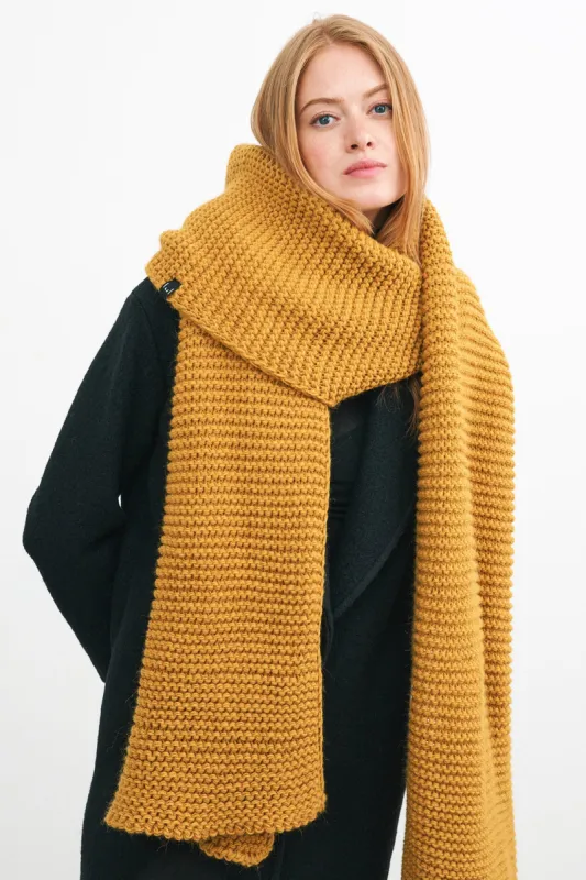 Bronx Scarf sold by Marcella NYC