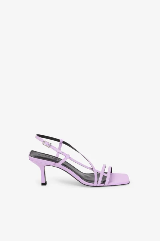 Linette Sandals sold by Marcella NYC
