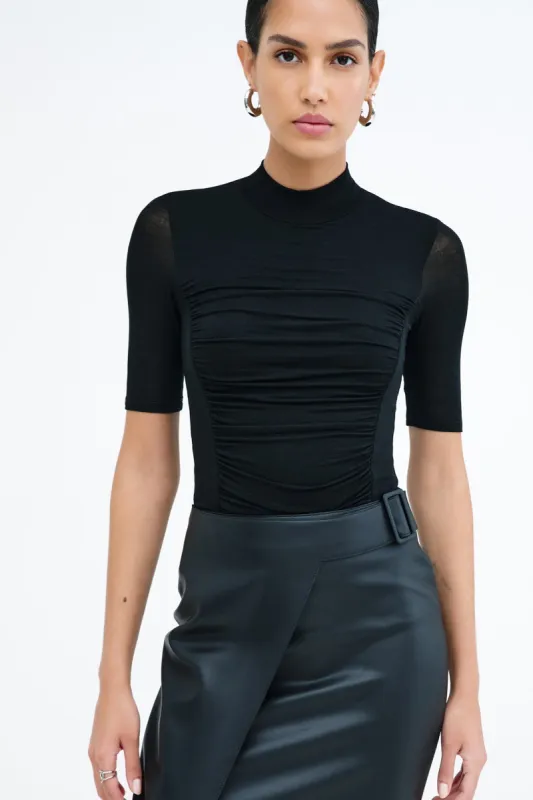 Logan Top sold by Marcella NYC