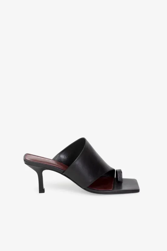 Parker Sandals sold by Marcella NYC