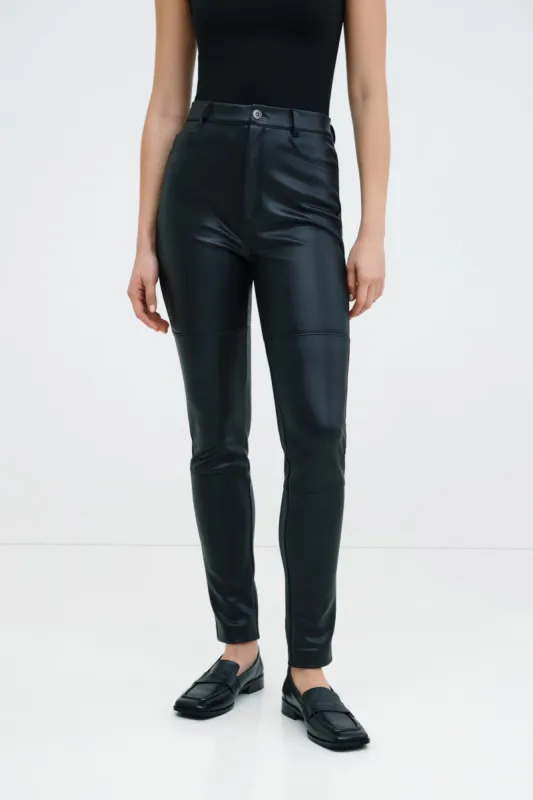 Mei Pants sold by Marcella NYC