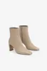Dorset Narrow Heel Boots sold by Marcella NYC