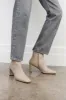 Dorset Narrow Heel Boots sold by Marcella NYC