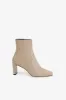 Dorset Narrow Heel Boots sold by Marcella NYC