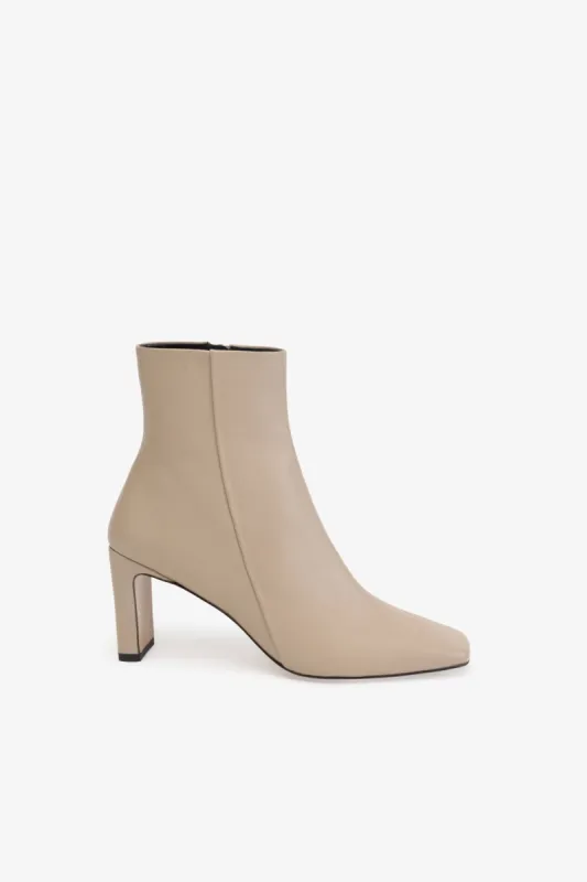 Dorset Narrow Heel Boots sold by Marcella NYC