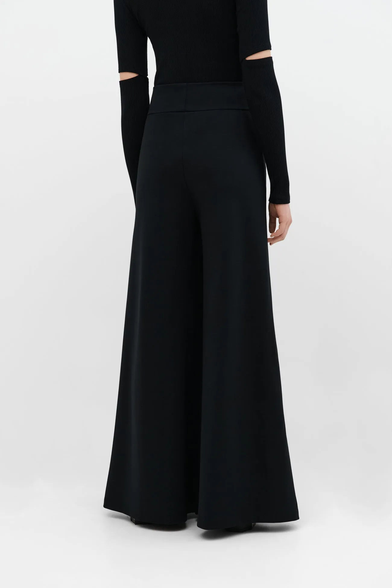 Georgia Pants sold by Marcella NYC product image thumbnail 3