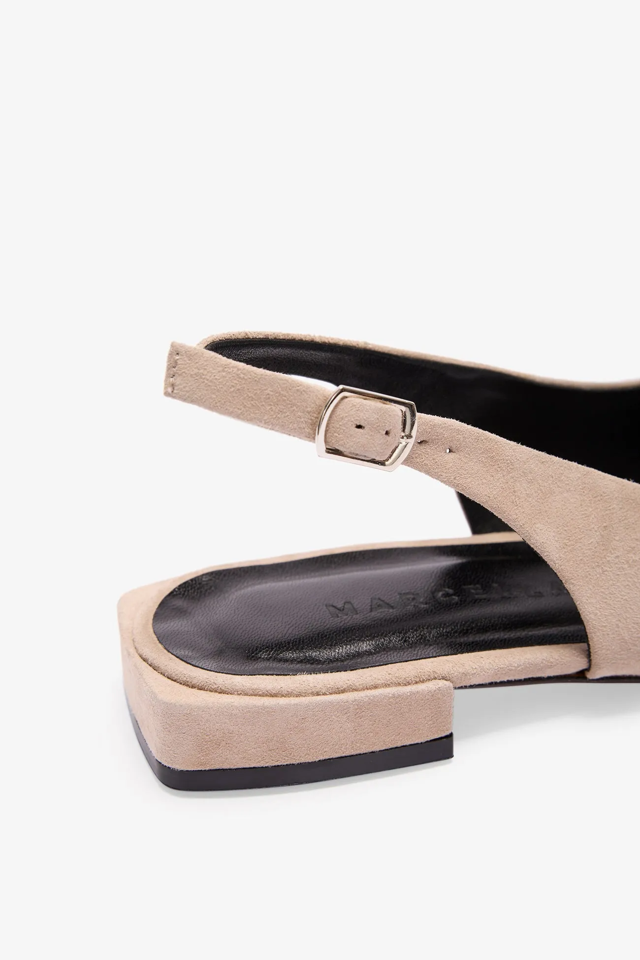 Jeanne Flats sold by Marcella NYC product image thumbnail 4