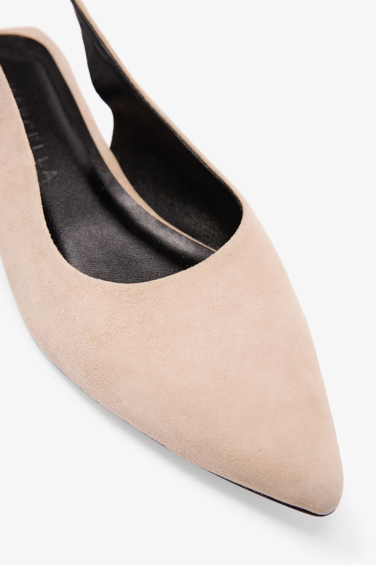 Jeanne Flats sold by Marcella NYC product image thumbnail 5