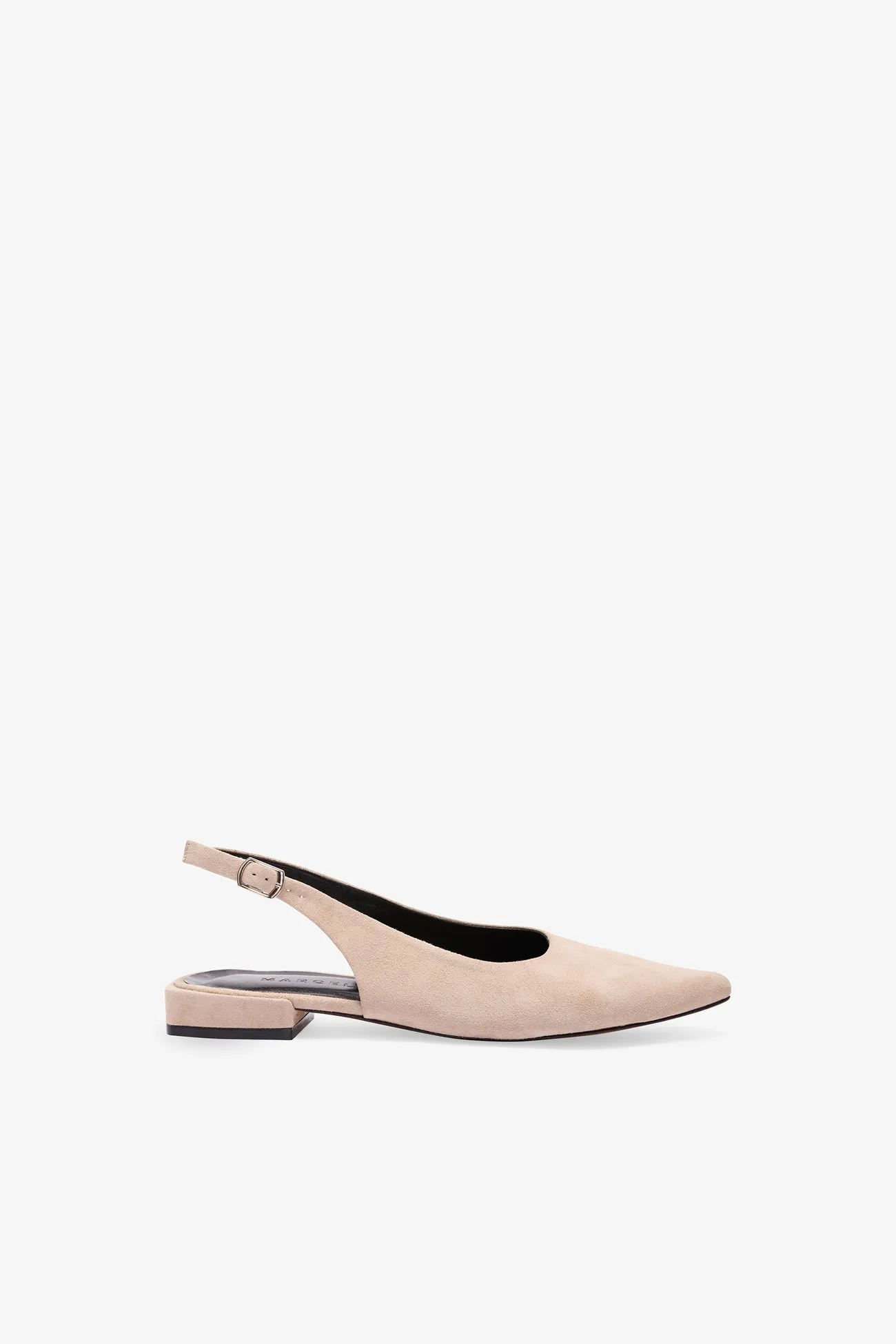 Jeanne Flats sold by Marcella NYC product image thumbnail 3