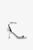 Petra Sandals sold by Marcella NYC
