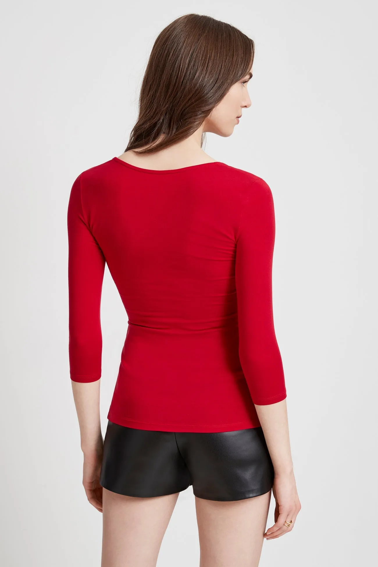 Rita Top sold by Marcella NYC product image thumbnail 5