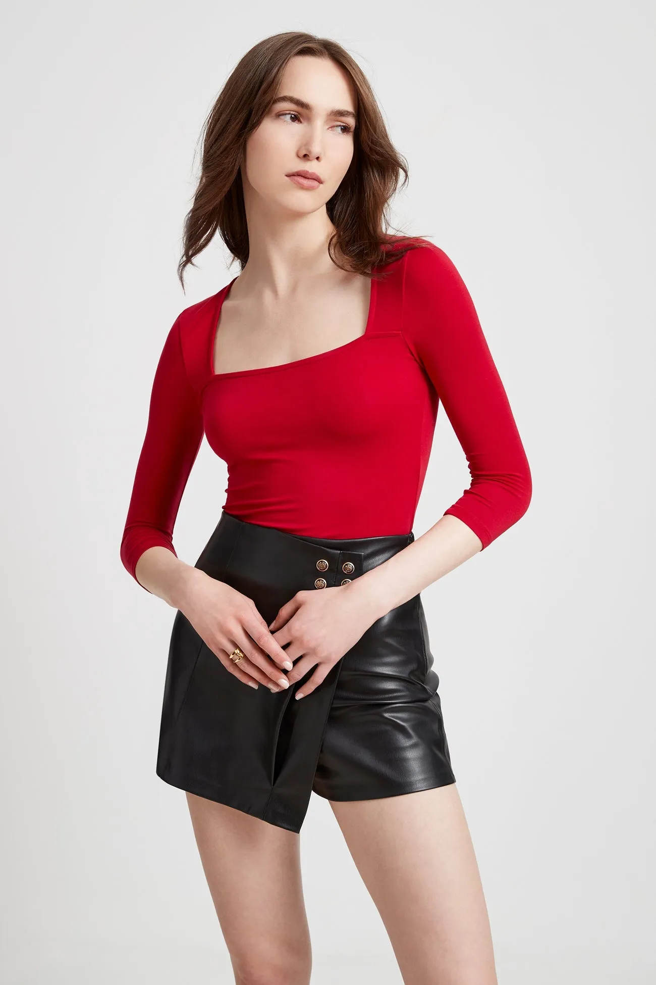 Rita Top sold by Marcella NYC product image thumbnail 3