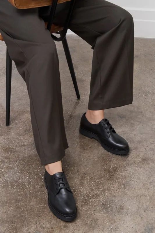 Sutton Oxford Shoes sold by Marcella NYC