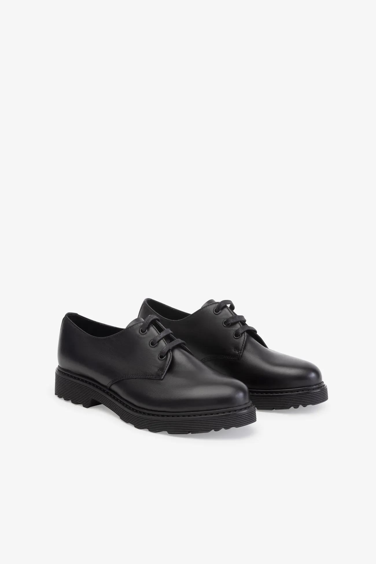 Sutton Oxford Shoes sold by Marcella NYC product image thumbnail 5