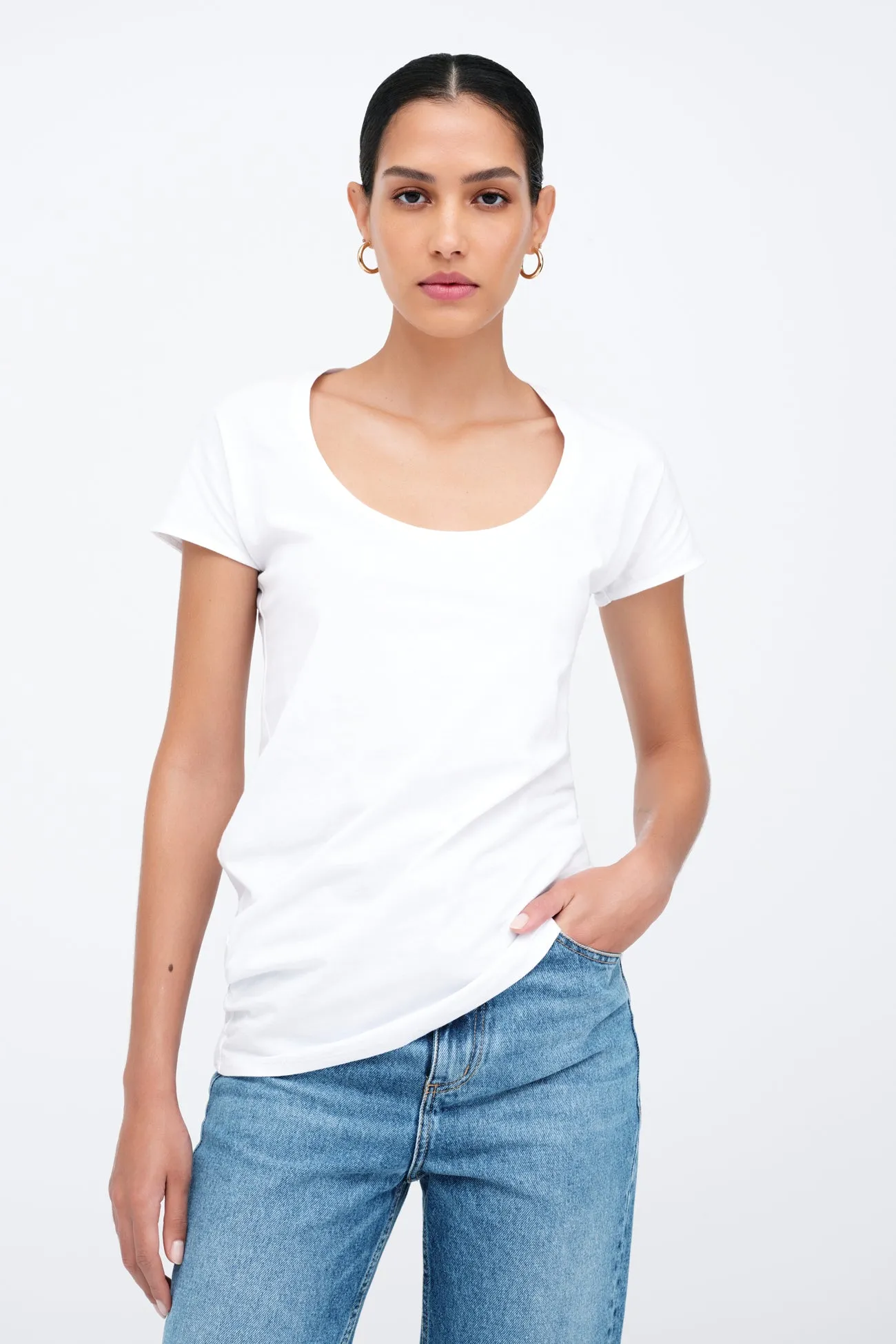 Utica Top sold by Marcella NYC product image thumbnail 3