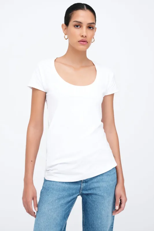 Utica Top sold by Marcella NYC