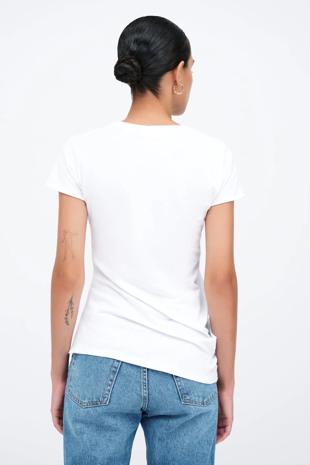 Utica Top sold by Marcella NYC product image thumbnail 4