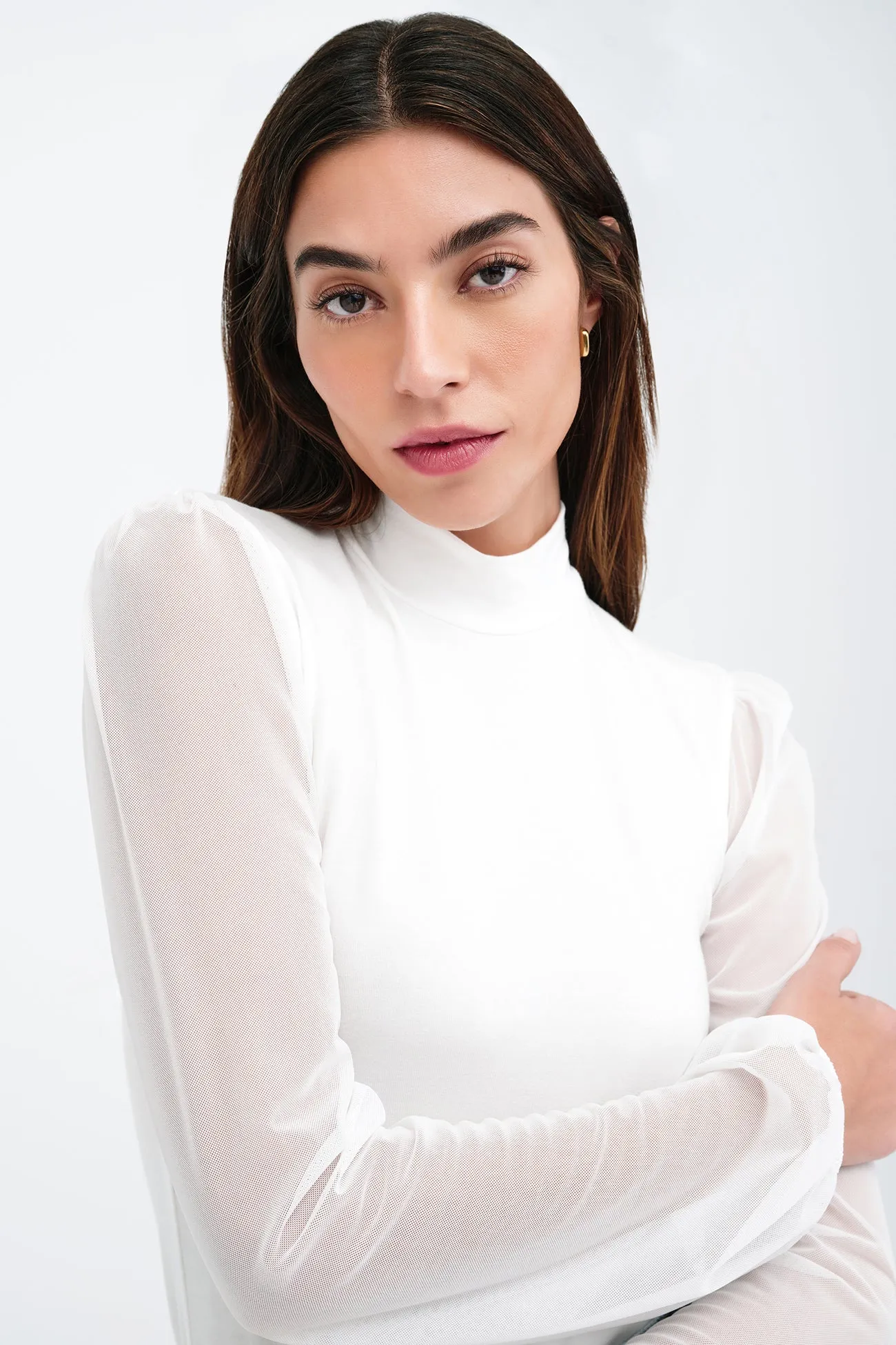 Liv Top sold by Marcella NYC product image thumbnail 3