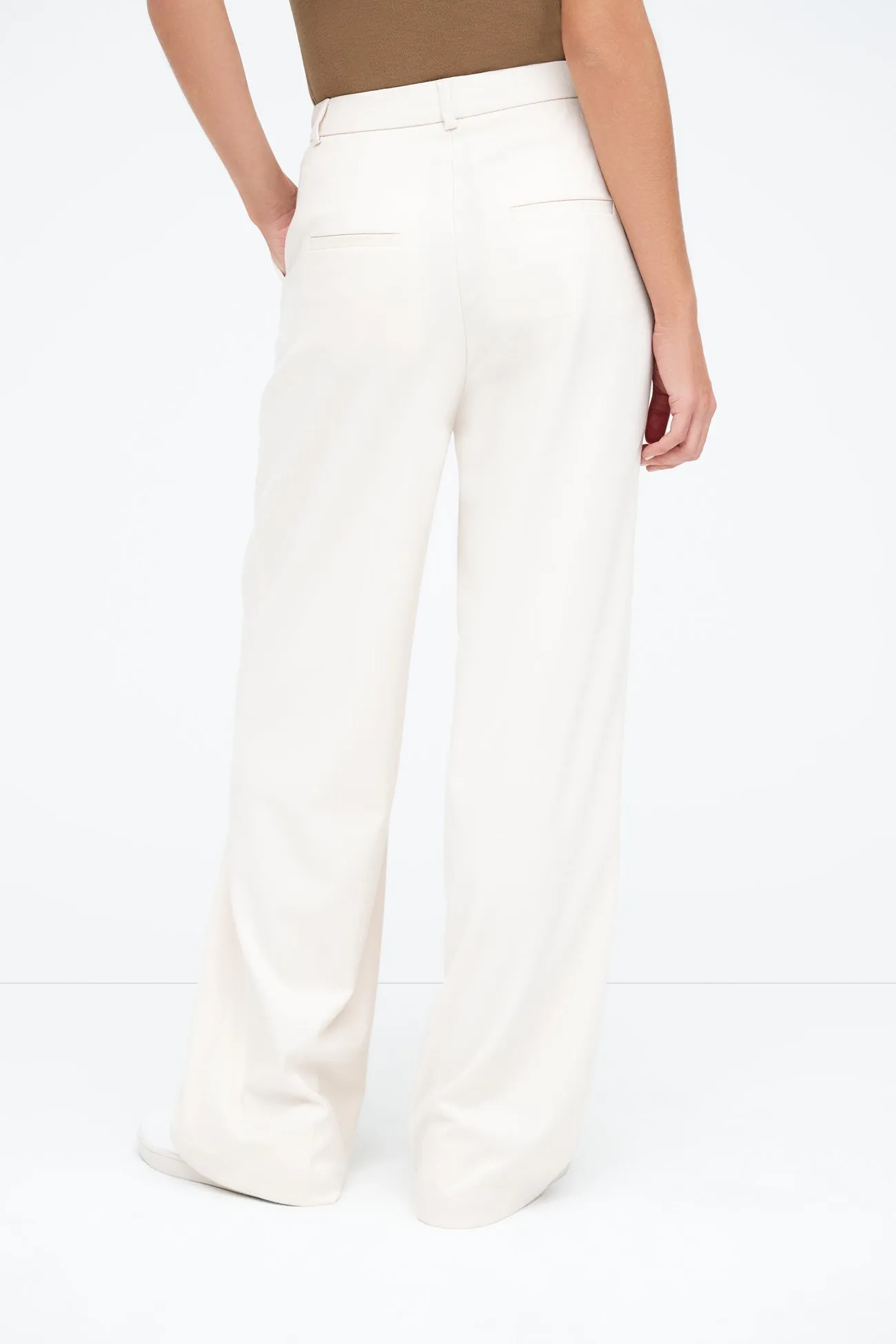 Warren Pants sold by Marcella NYC product image thumbnail 3