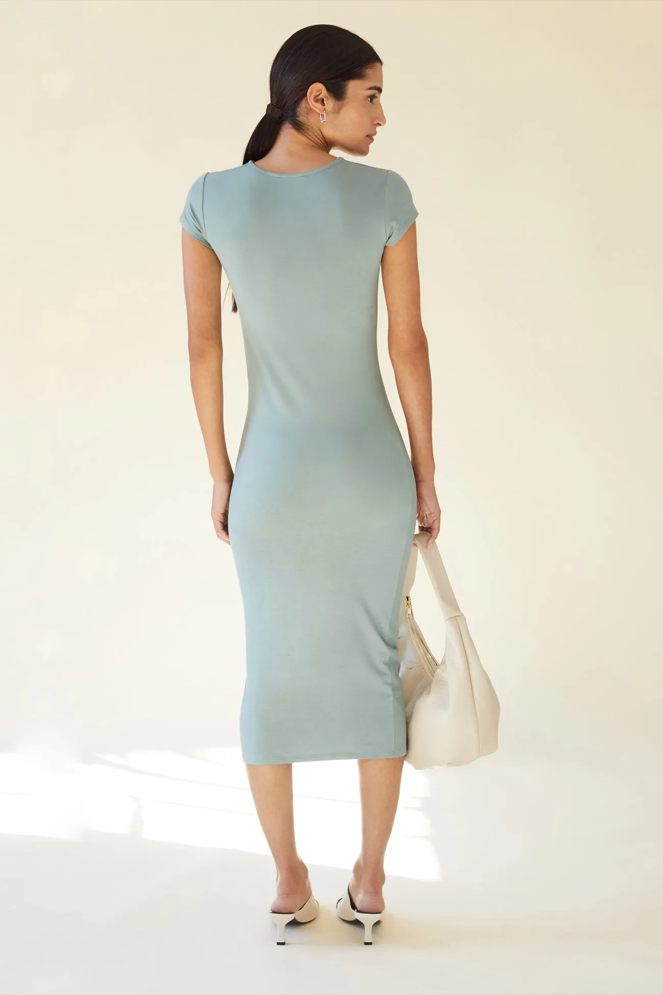 Ansonia Dress sold by Marcella NYC product image thumbnail 4
