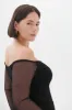 Marian Dress sold by Marcella NYC