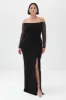 Marian Dress sold by Marcella NYC