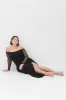 Marian Dress sold by Marcella NYC