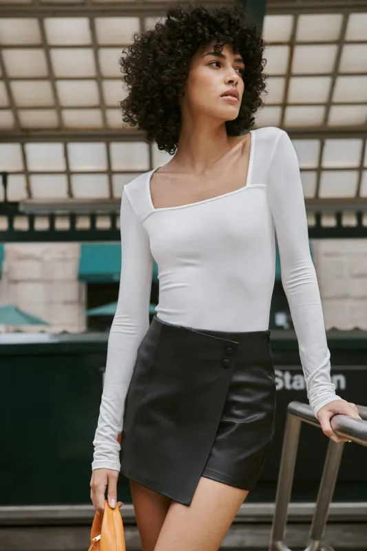 Michelle Top sold by Marcella NYC