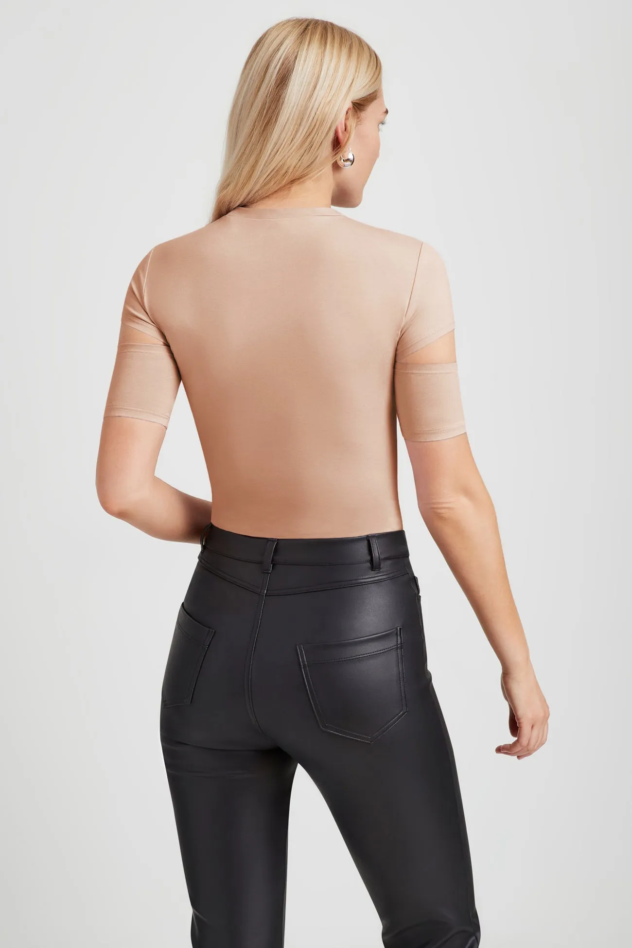 Esme Top sold by Marcella NYC product image thumbnail 3