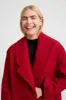 Elizabeth Coat sold by Marcella NYC