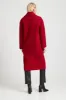 Elizabeth Coat sold by Marcella NYC