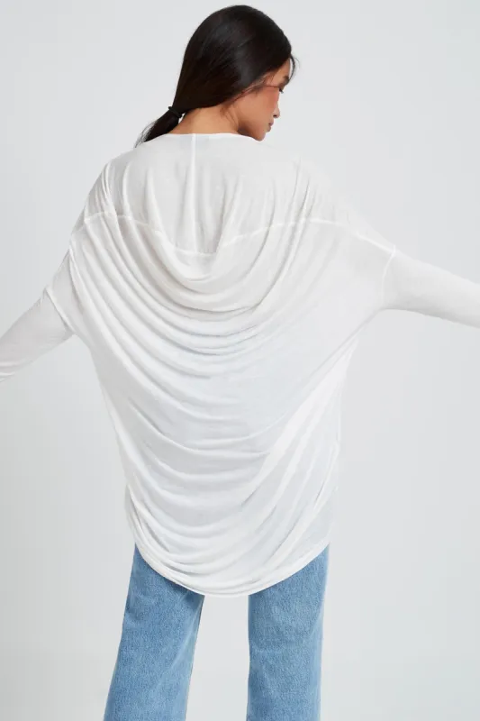 Lindsey Top sold by Marcella NYC