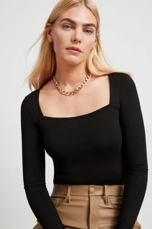 Michelle Top sold by Marcella NYC