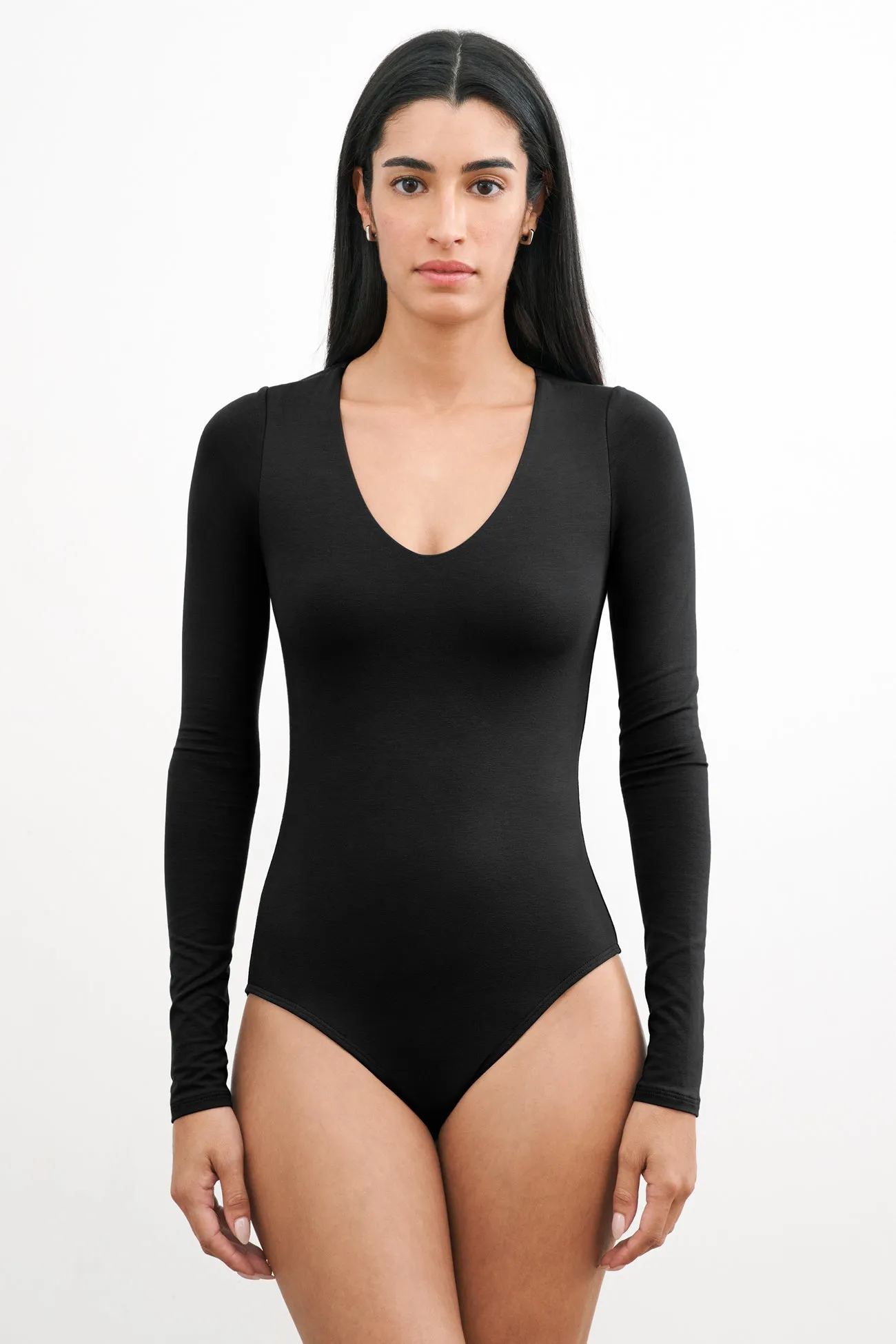 Elisse Bodysuit sold by Marcella NYC product image thumbnail 2