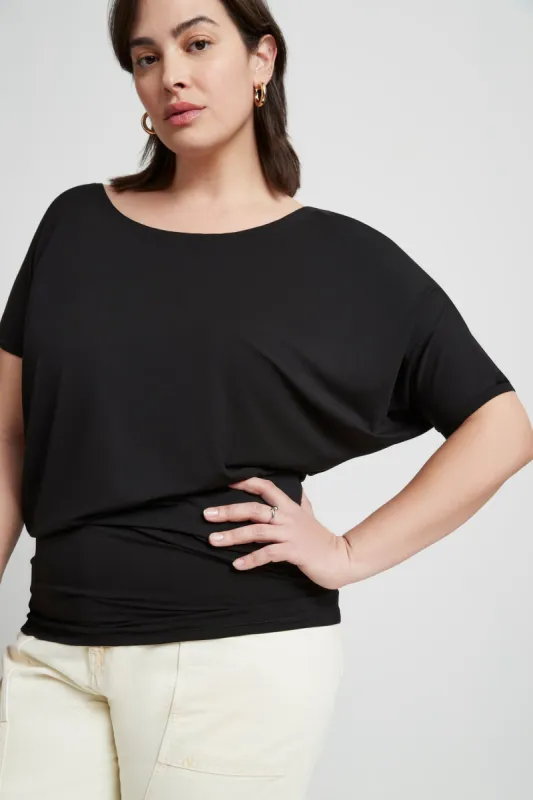 Elena Top sold by Marcella NYC