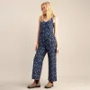 Outbound Jumpsuit - Deep Blue sold by Roark