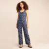 Outbound Jumpsuit - Deep Blue sold by Roark