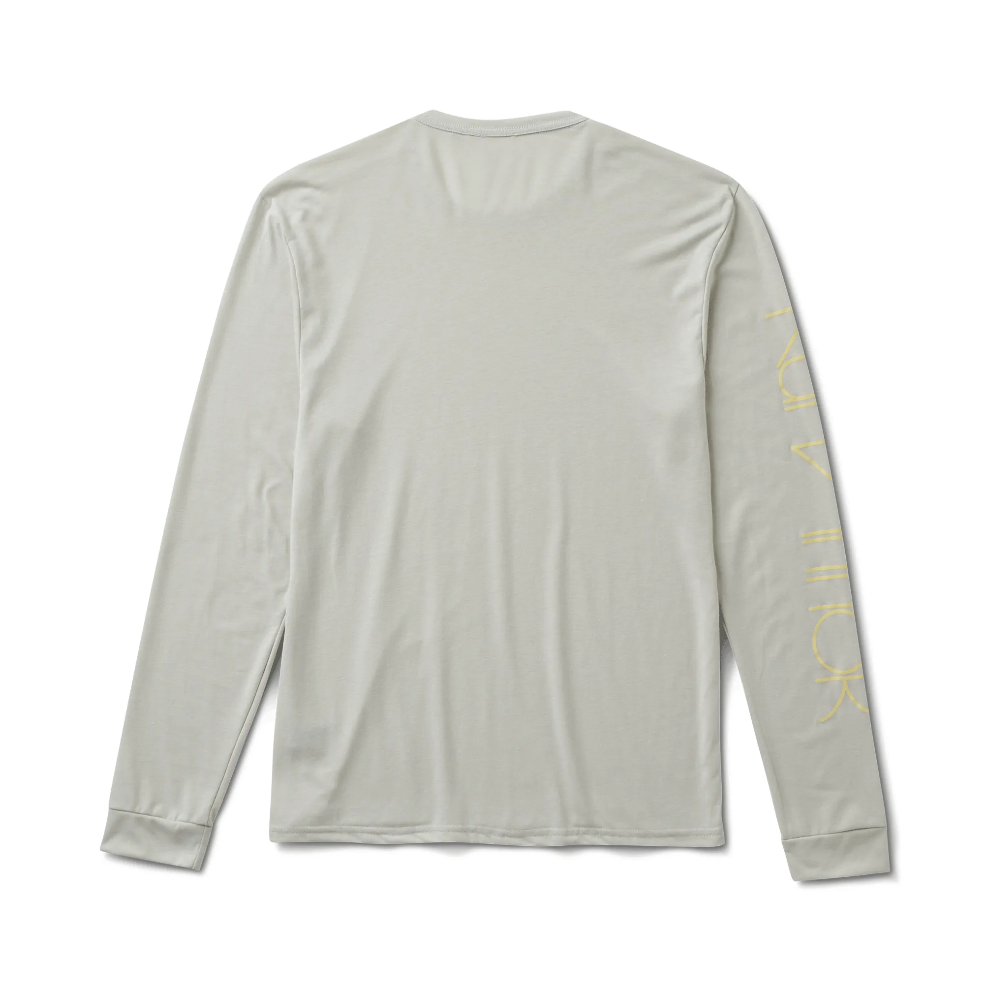 Mathis Long Sleeve Tee - Chaparral sold by Roark product image thumbnail 2