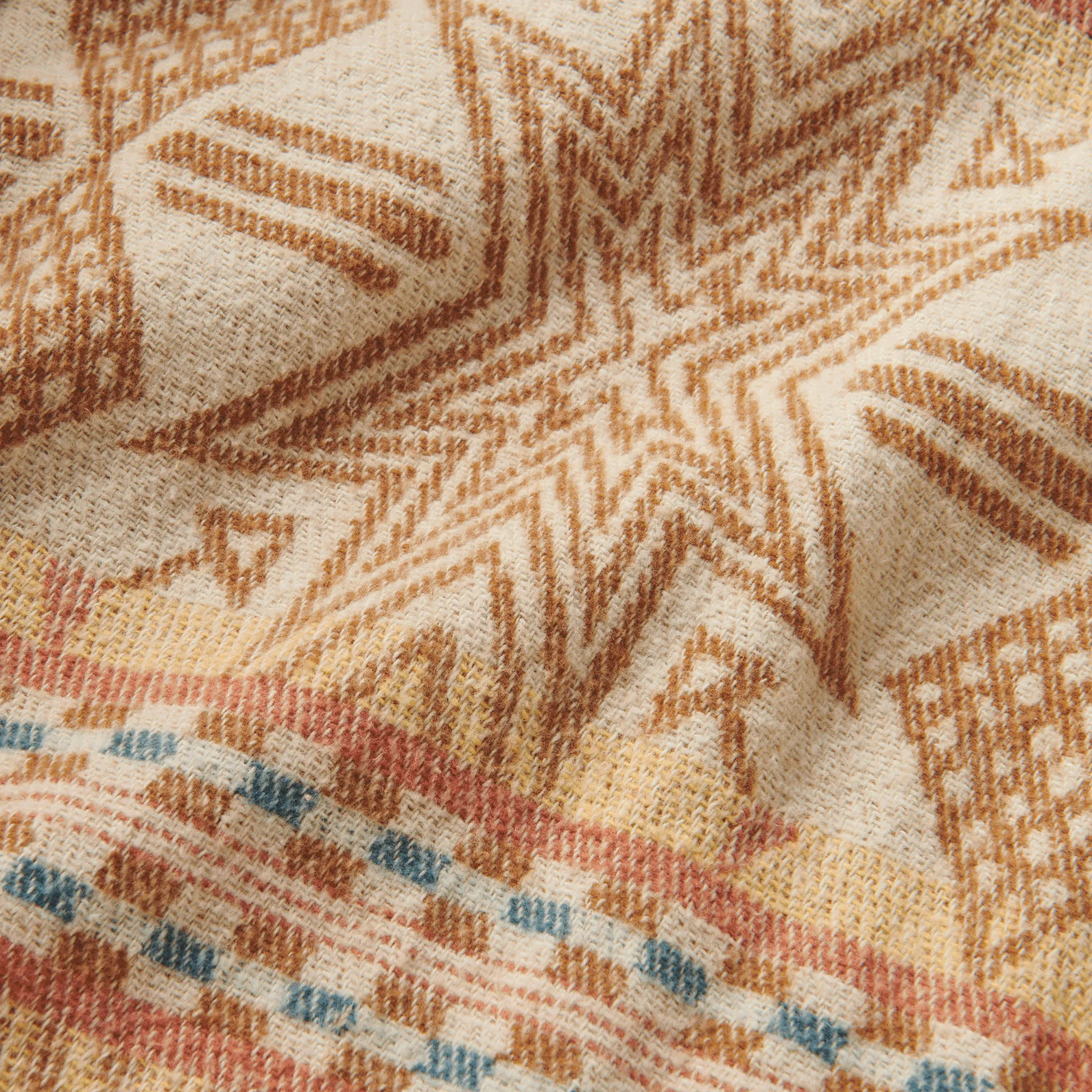 Deckhand Jacket - Almond Paste sold by Roark product image thumbnail 4