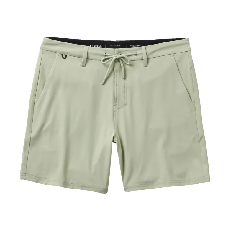 Hybro Hybrid Shorts 17" - Chaparral sold by Roark