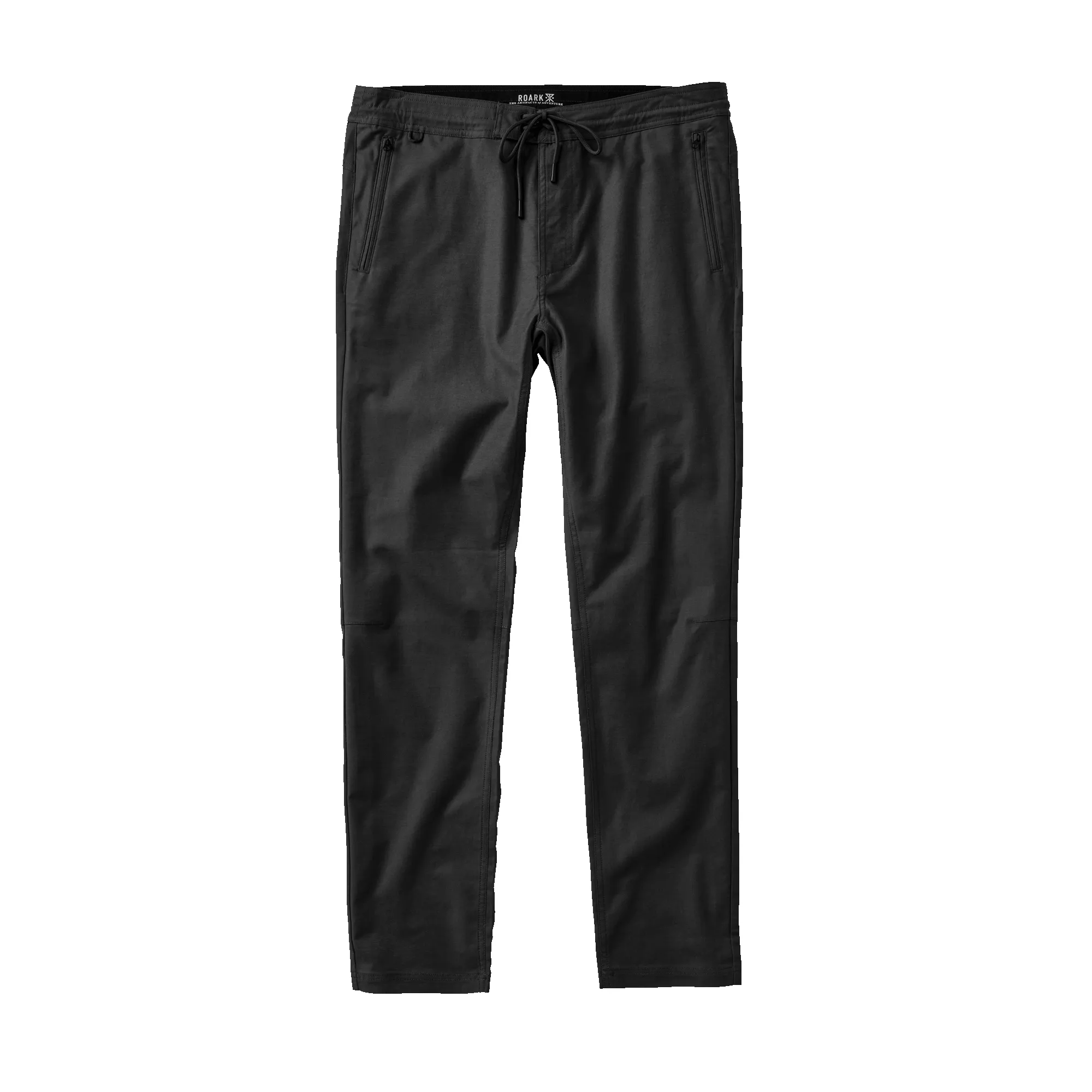 Layover Traveler Pants - Black sold by Roark