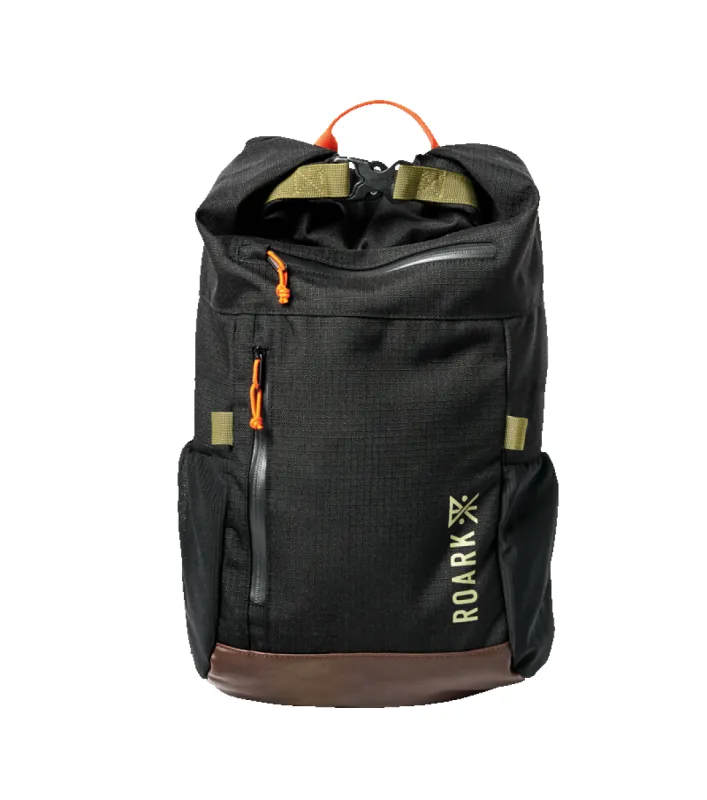 Passenger 27L 2.0 Bag - Black sold by Roark