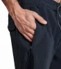 Layover Hybrid Trail Shorts 18" - Dark Navy sold by Roark