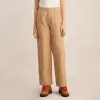 Passport Pants - Caramel sold by Roark