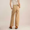 Passport Pants - Caramel sold by Roark