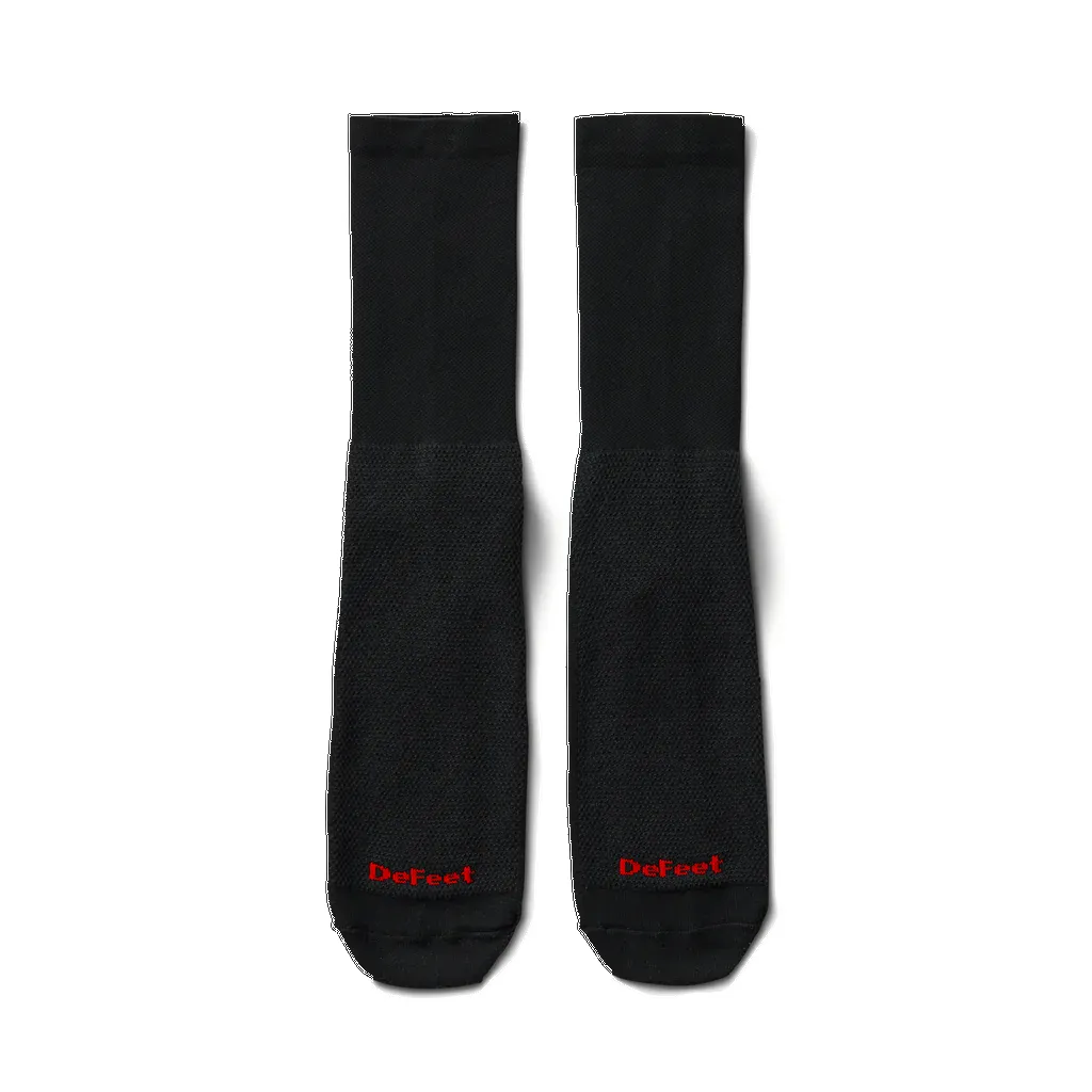 Motörhead Louder Hi Socks - Black sold by Roark product image thumbnail 4